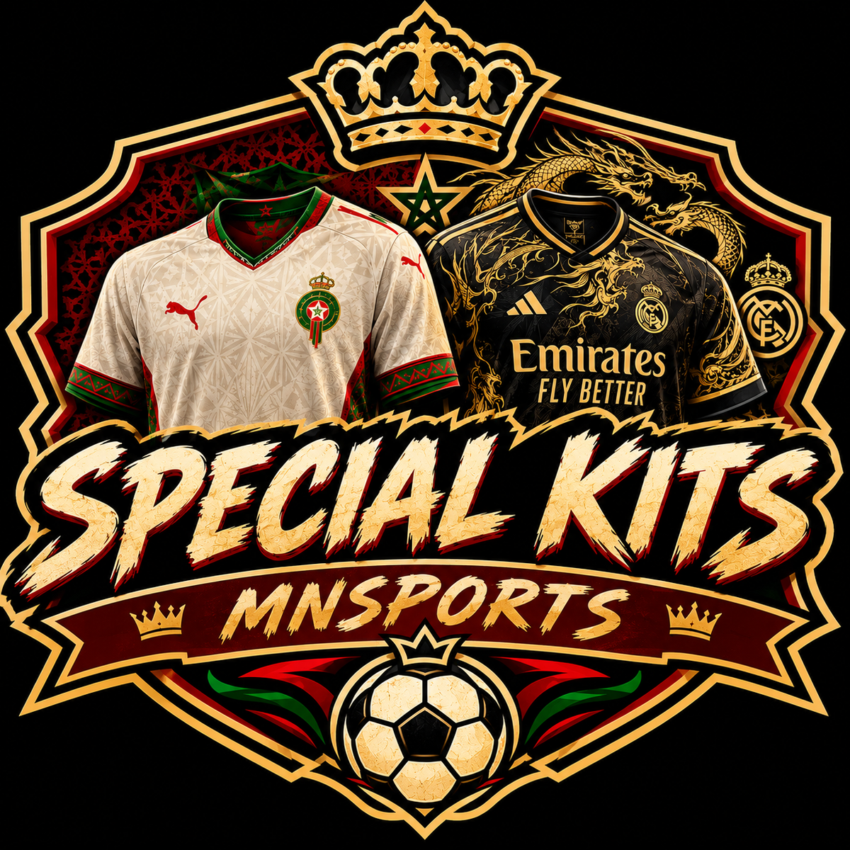 Special Kits