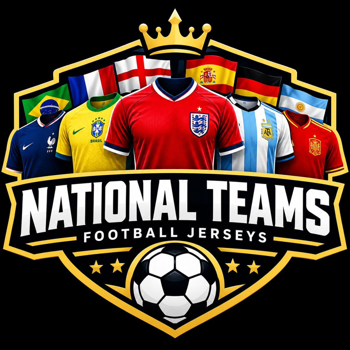 National Teams