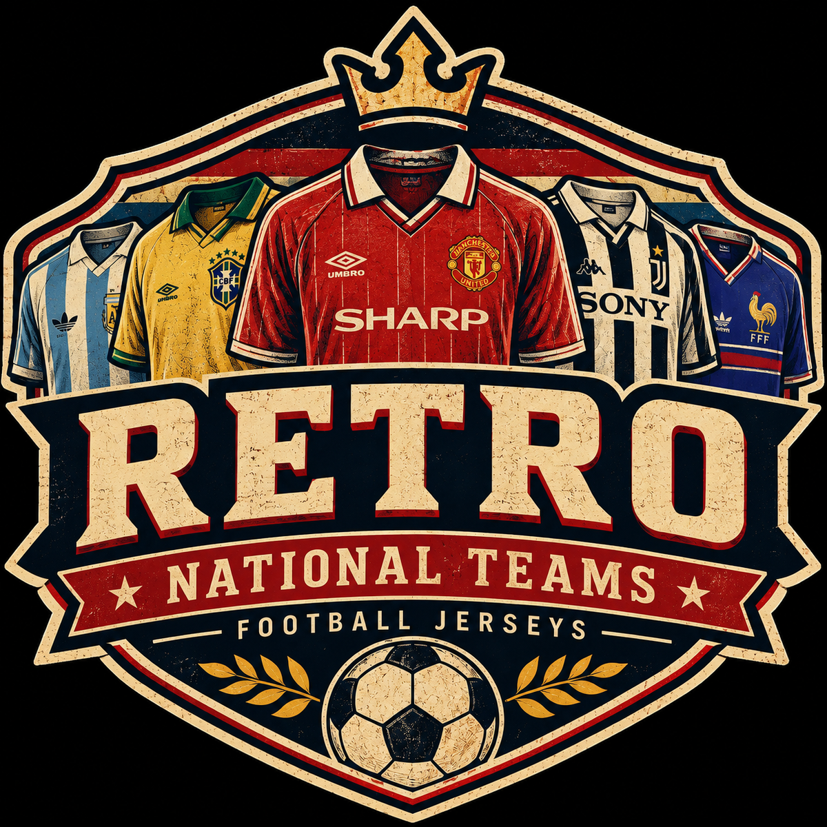 Retro