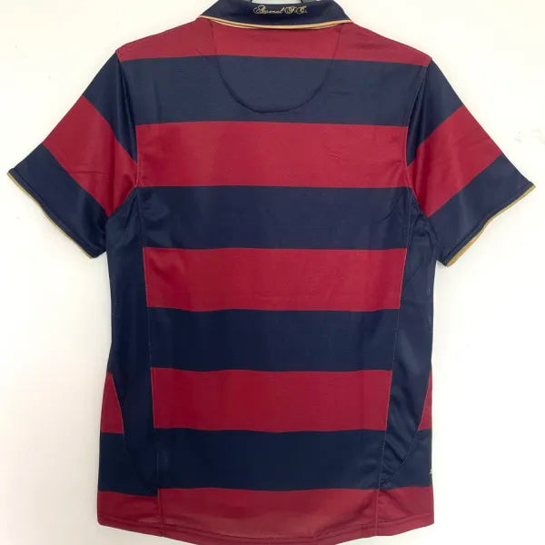 2007/08 ARSL Third Kit Retro Jersey