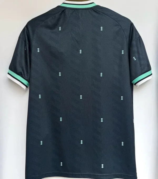 2026/27 Germany Away Jersey