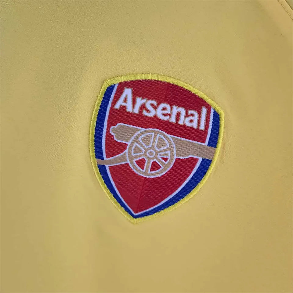 2003/05 ARSL Away Retro Jersey