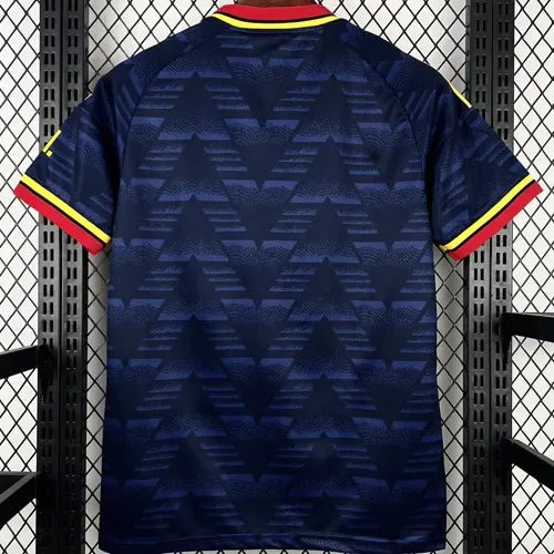 2026/27 ARSL Away Jersey