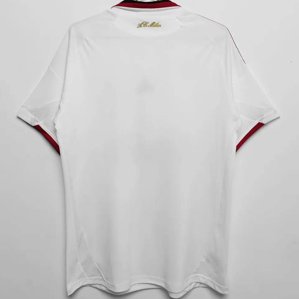 2009/10 AC Retro Away Jersey