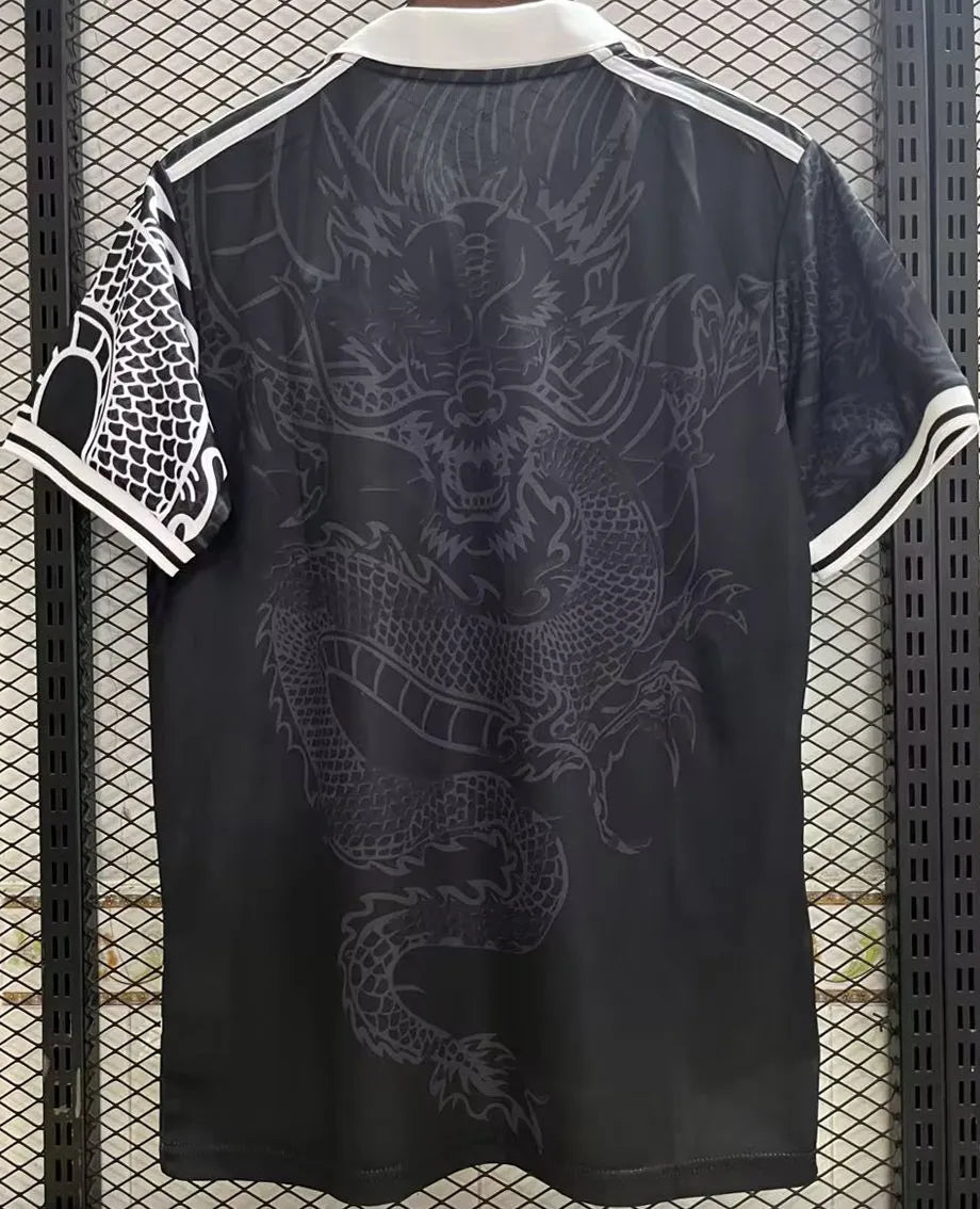 2023 RM Special Edition Black Dragon Jersey