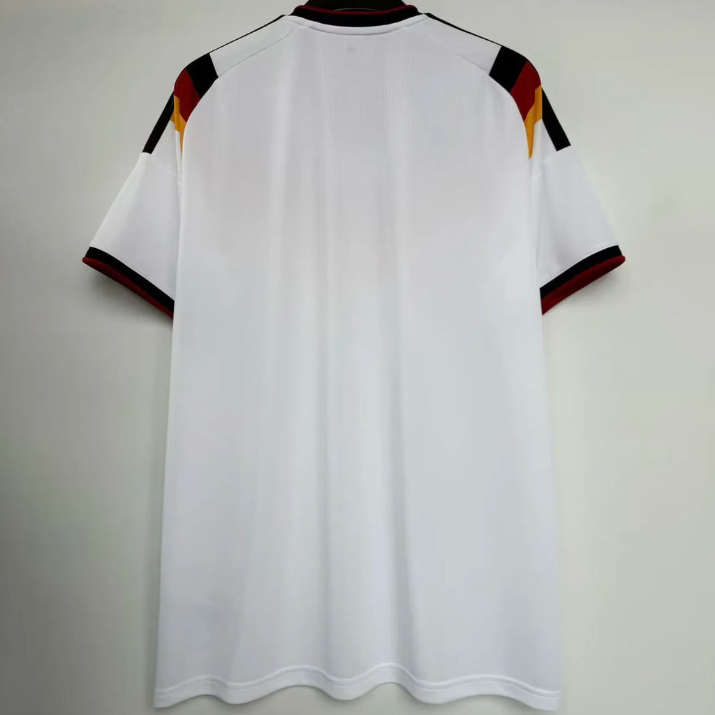 2026/27 Germany Home Jersey