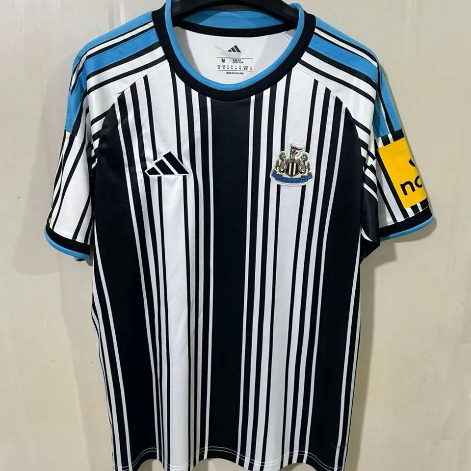 2026/27 Newcastle Home Jersey