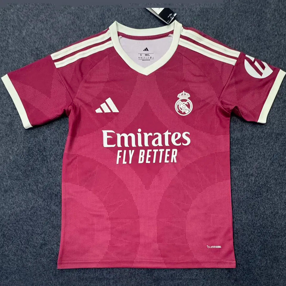 2026/27 RM Third Jersey