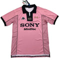 1997/98 JUV Retro Away Jersey