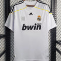 2009/10 RM Retro Home Jersey