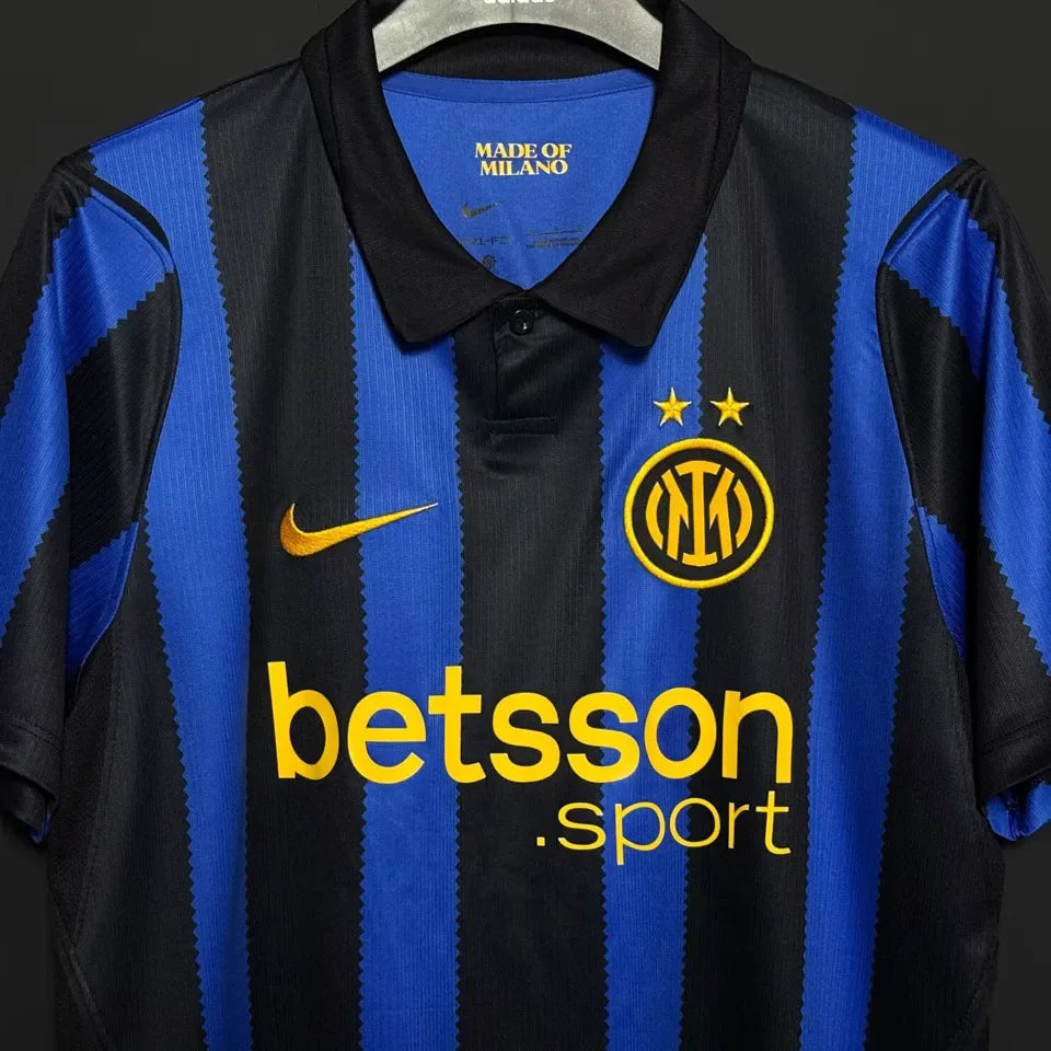 2026/27 I Milan Home Jersey