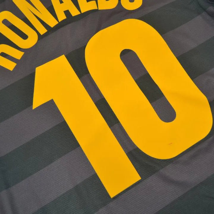 1997/98 I Milan Retro Third Jersey