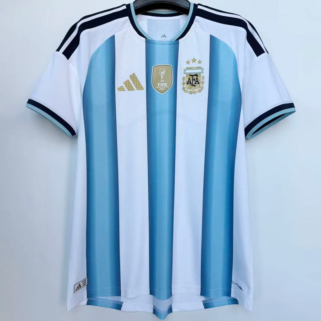 2026/27 Argentina Home Jersey