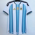 2026/27 Argentina Home Jersey