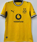 2026/27 BVB Home Jersey