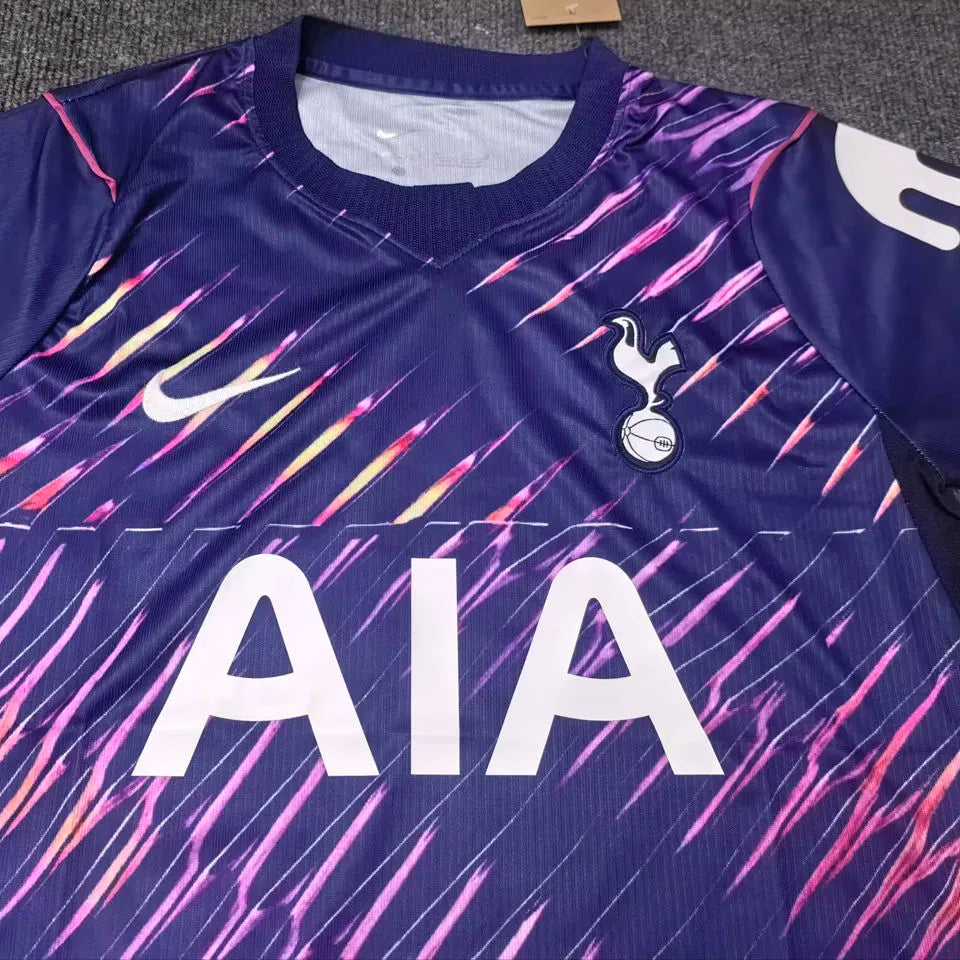2026/27 TH Away Jersey