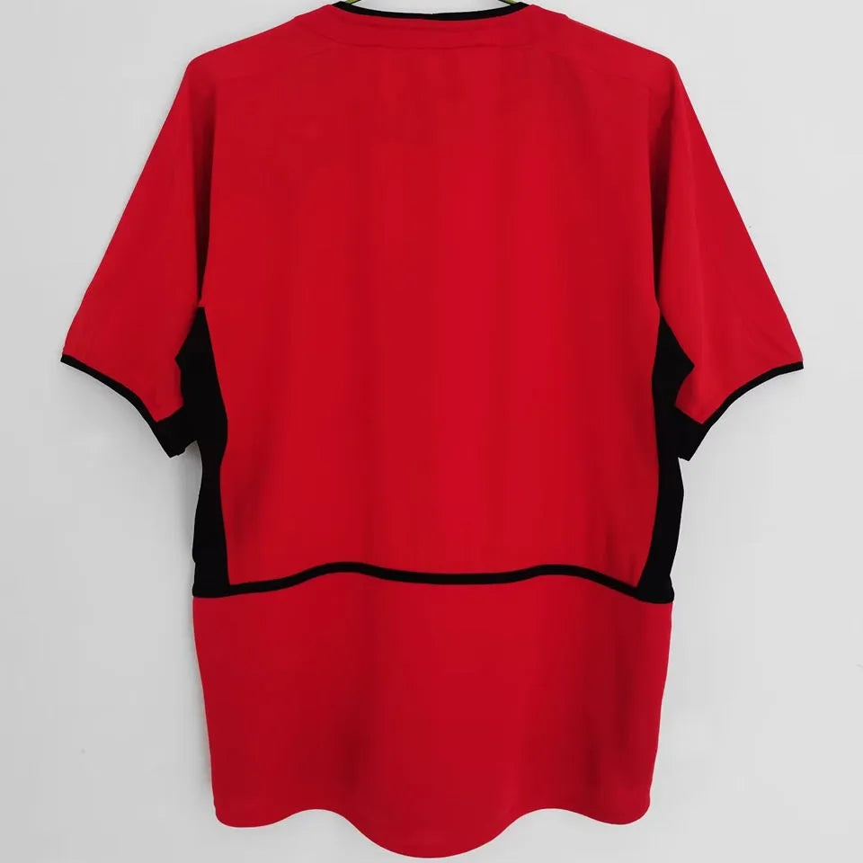2002/04 MUTD Retro Home Jersey