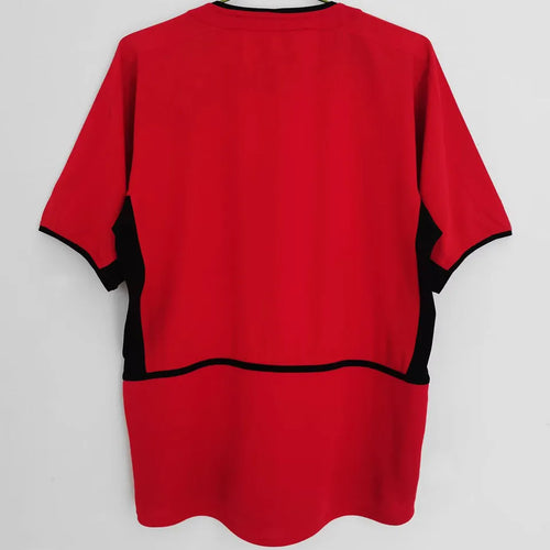 2002/04 MUTD Retro Home Jersey
