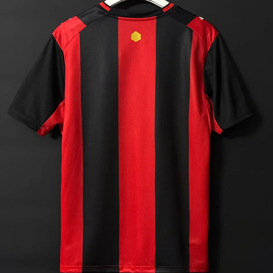 2026/27 AC Home Jersey