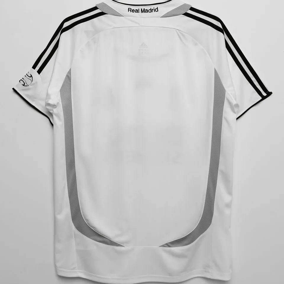 2006/07 RM Retro Home Jersey