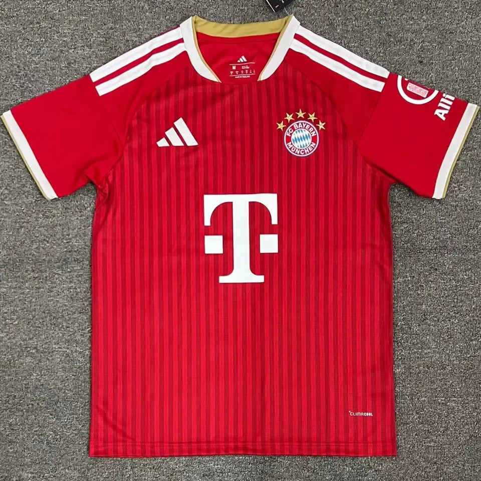2026/27 FCBM Home Jersey