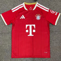 2026/27 FCBM Home Jersey