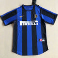 1999/20 I Milan Retro Home Jersey
