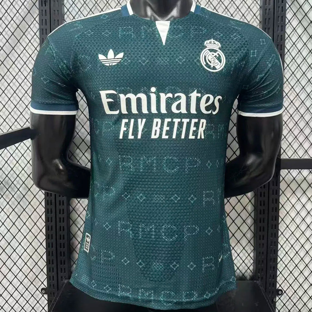 2026/27 RM Away Jersey