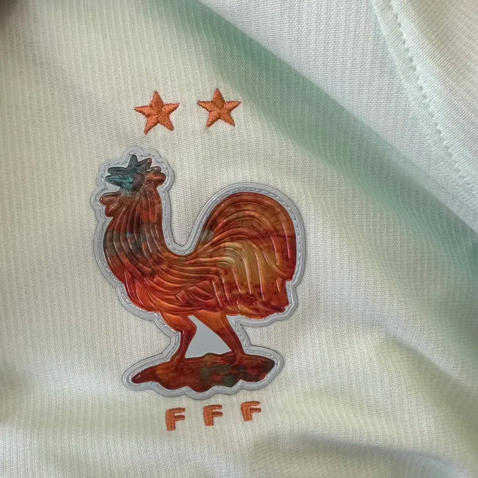 2026/27 France Away Jersey