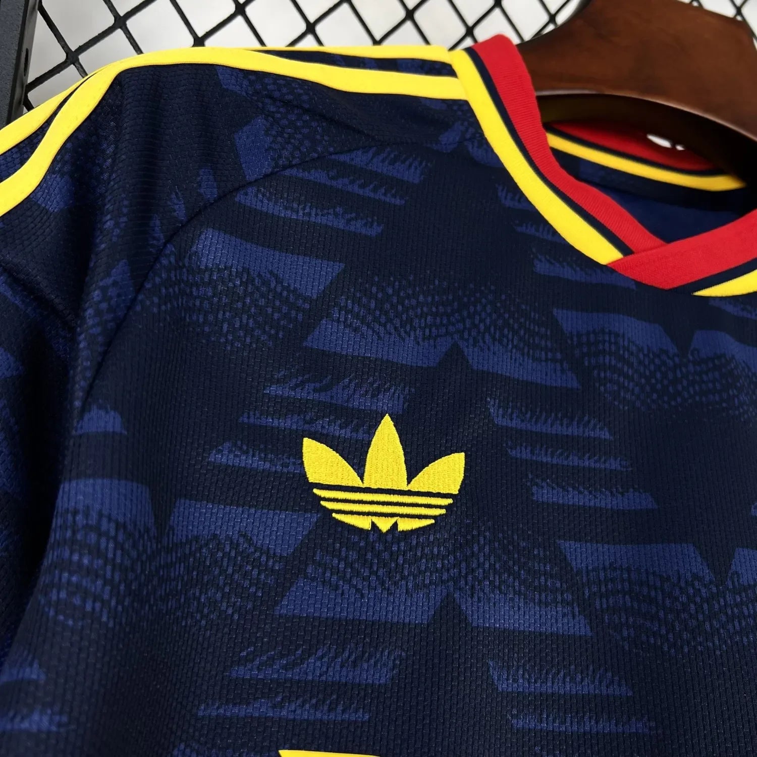 2026/27 ARSL Away Jersey