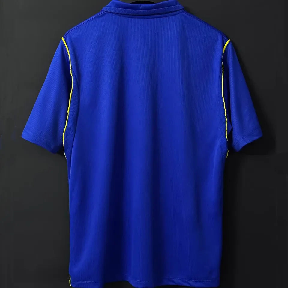 2026/27 CFC Home Jersey