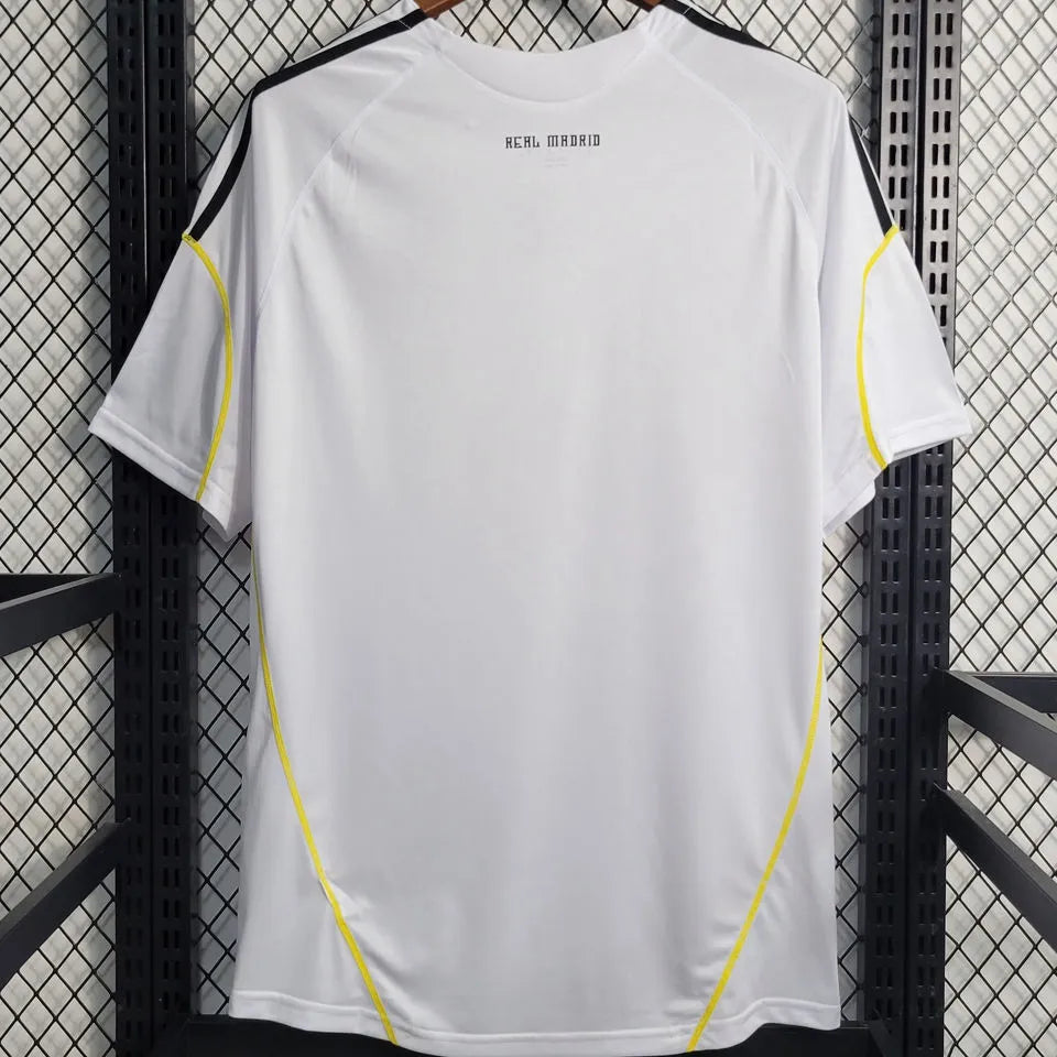 2009/10 RM Retro Home Jersey