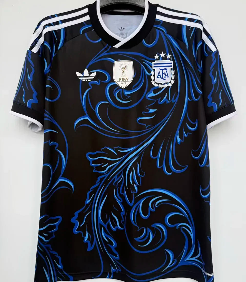 2026/27 Argentina Away Jersey