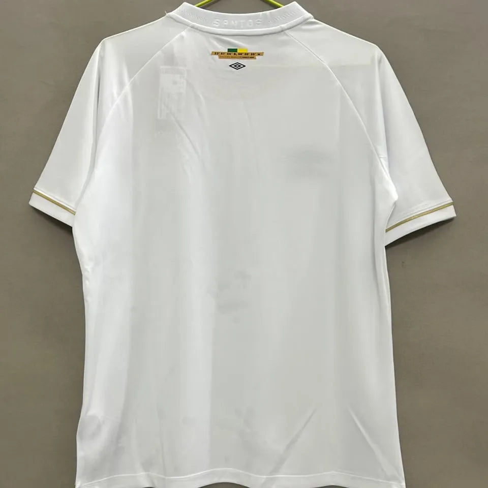 2026/27 Santos Home Jersey