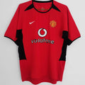 2002/04 MUTD Retro Home Jersey