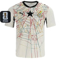 2026/27 Ghana Away Jersey