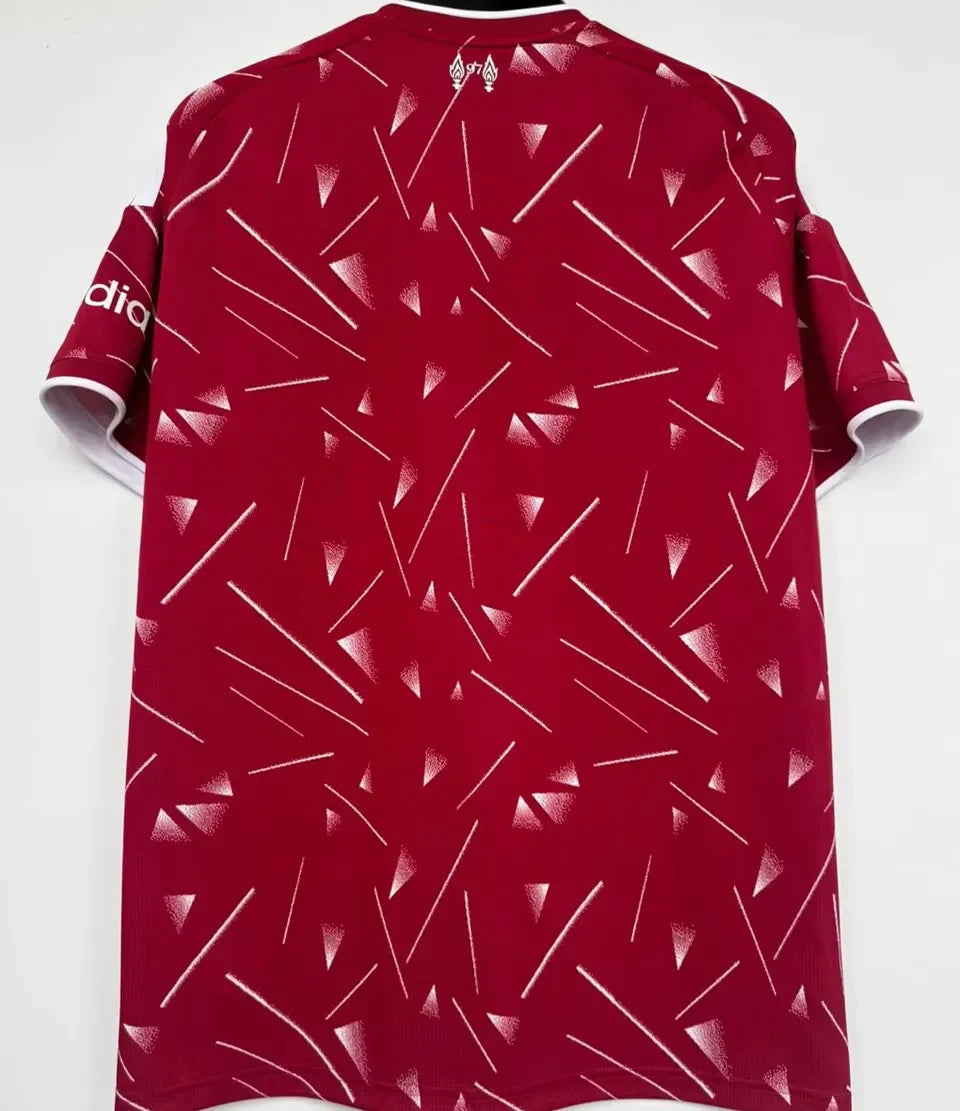 2026/27 LFC Home Jersey