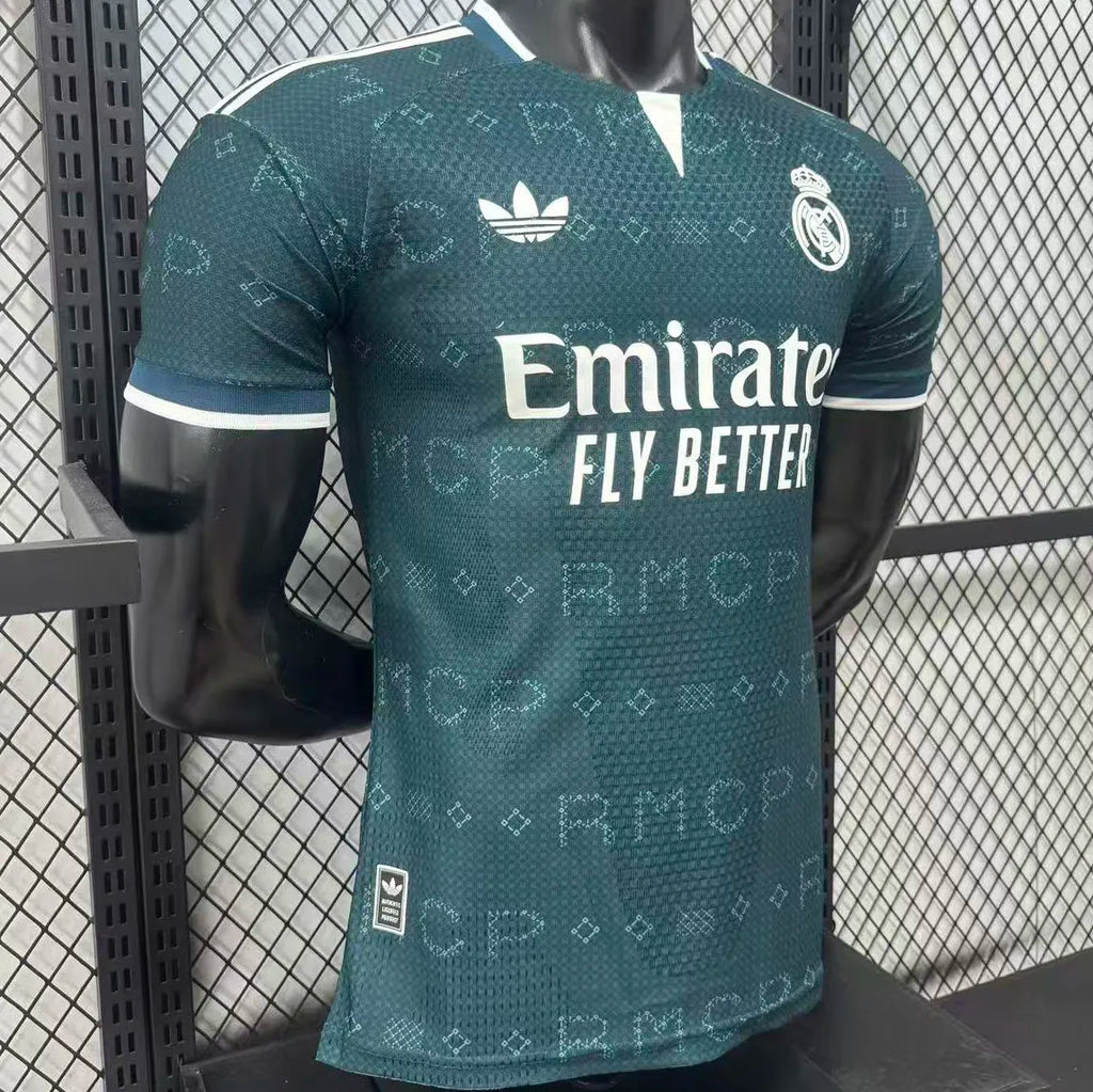 2026/27 RM Away Jersey