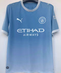 2026/27 M city Home Jersey
