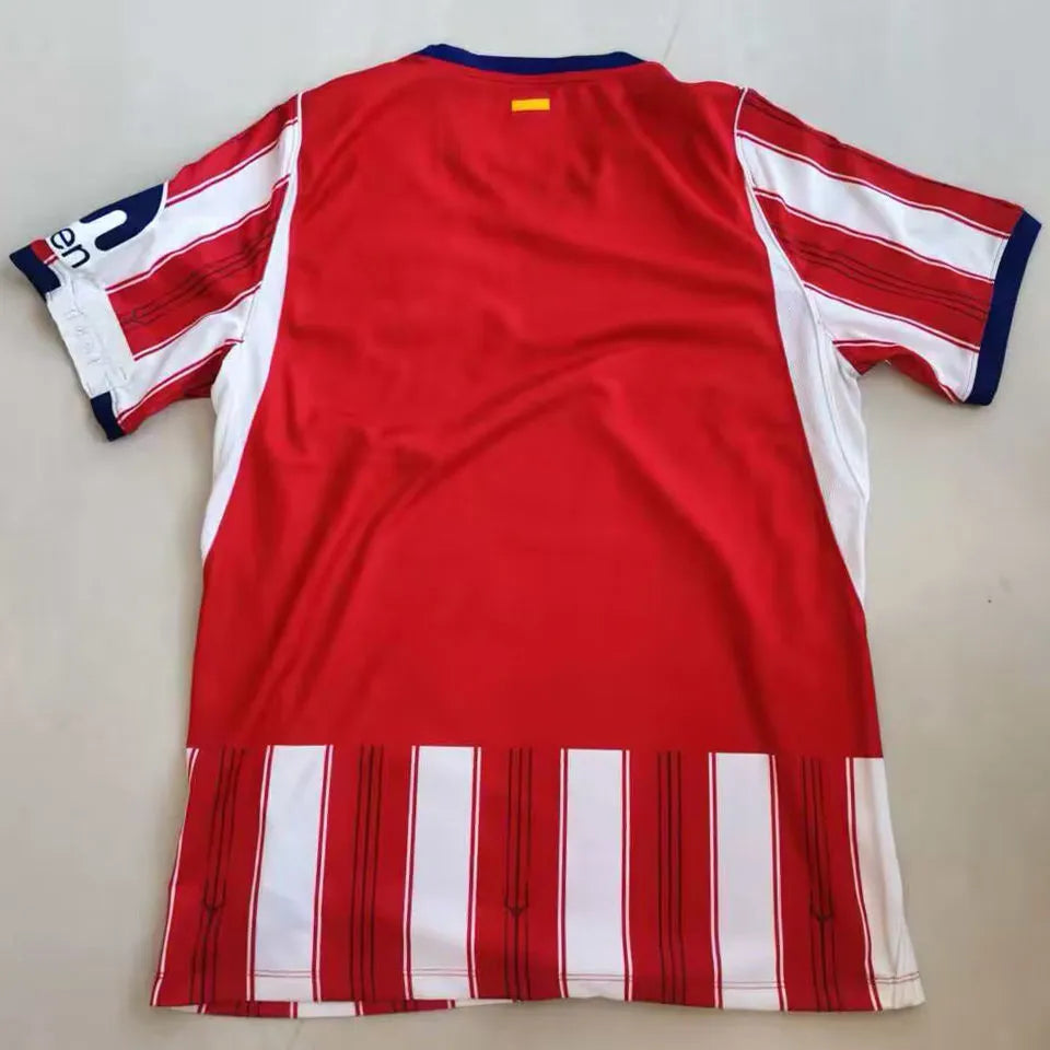 2026/27 ATM Home Jersey