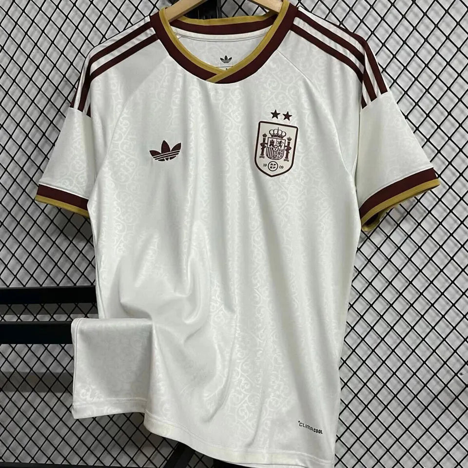2026/27 Spain Away Jersey