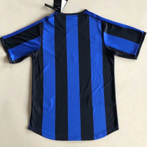 1999/20 I Milan Retro Home Jersey