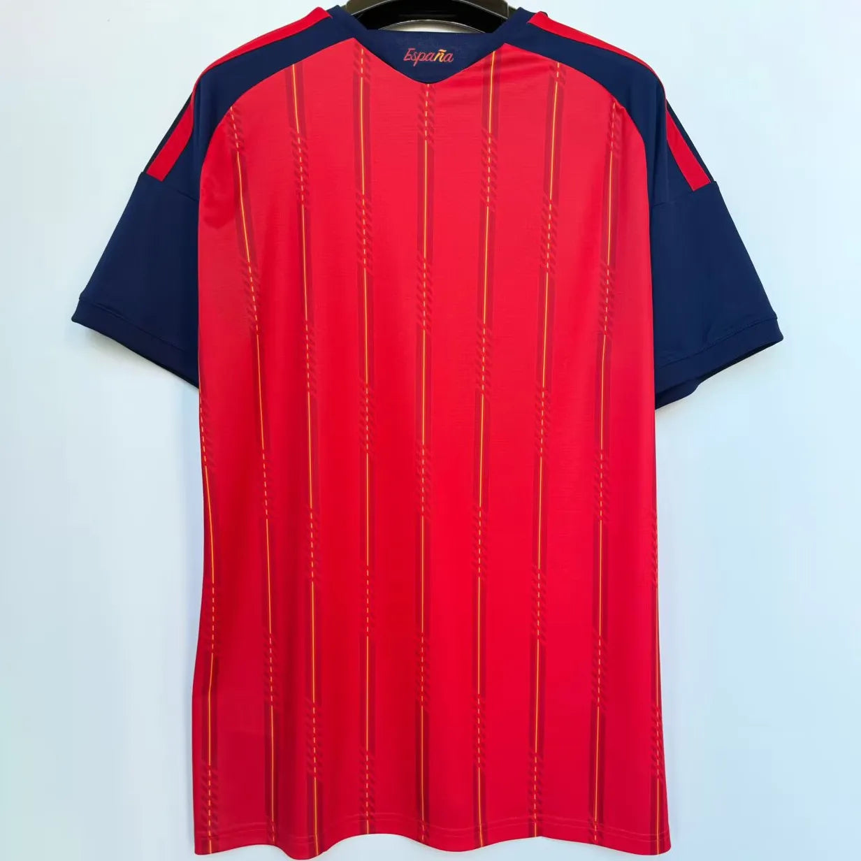 2026/27 Spain Home Jersey