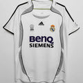 2006/07 RM Retro Home Jersey