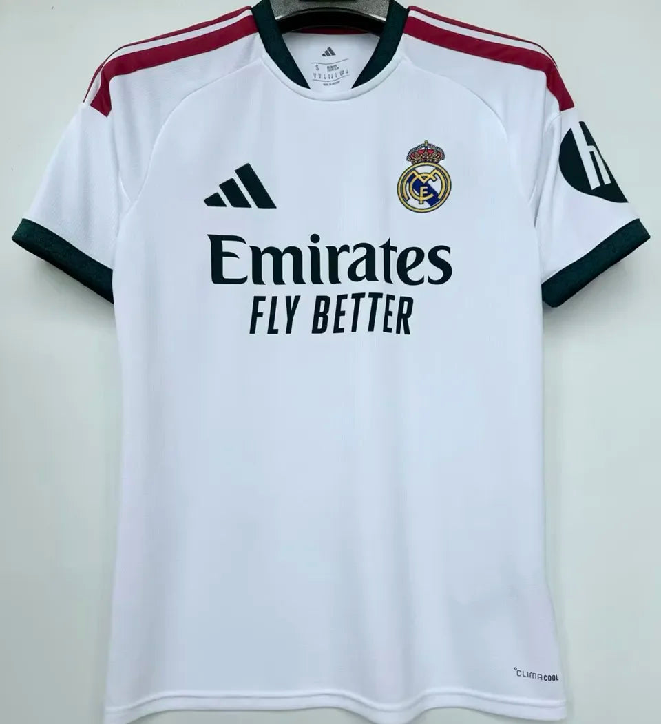 2026/27 RM Home Jersey