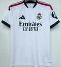 2026/27 RM Home Jersey