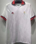 1989/90 AC Retro Away Jersey