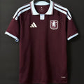 2026/27 Villa Home Jersey