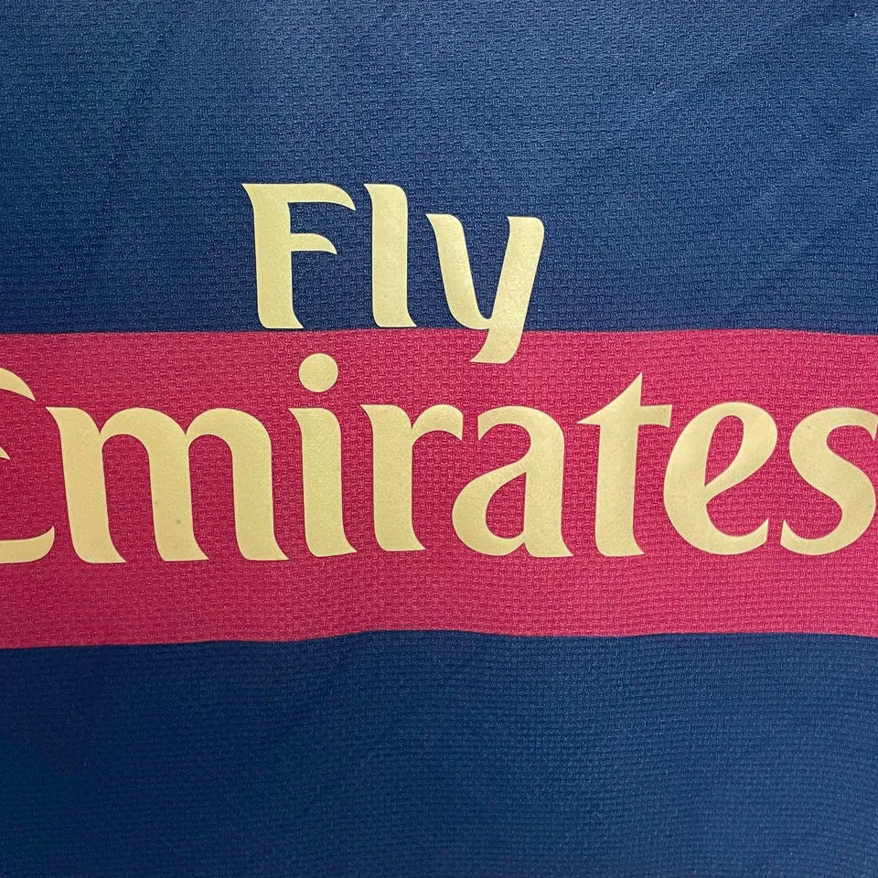 2007/08 ARSL Third Kit Retro Jersey