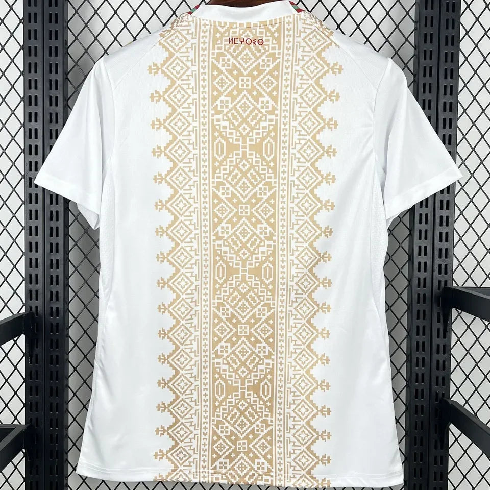 2026/27 Morocco Away Jersey